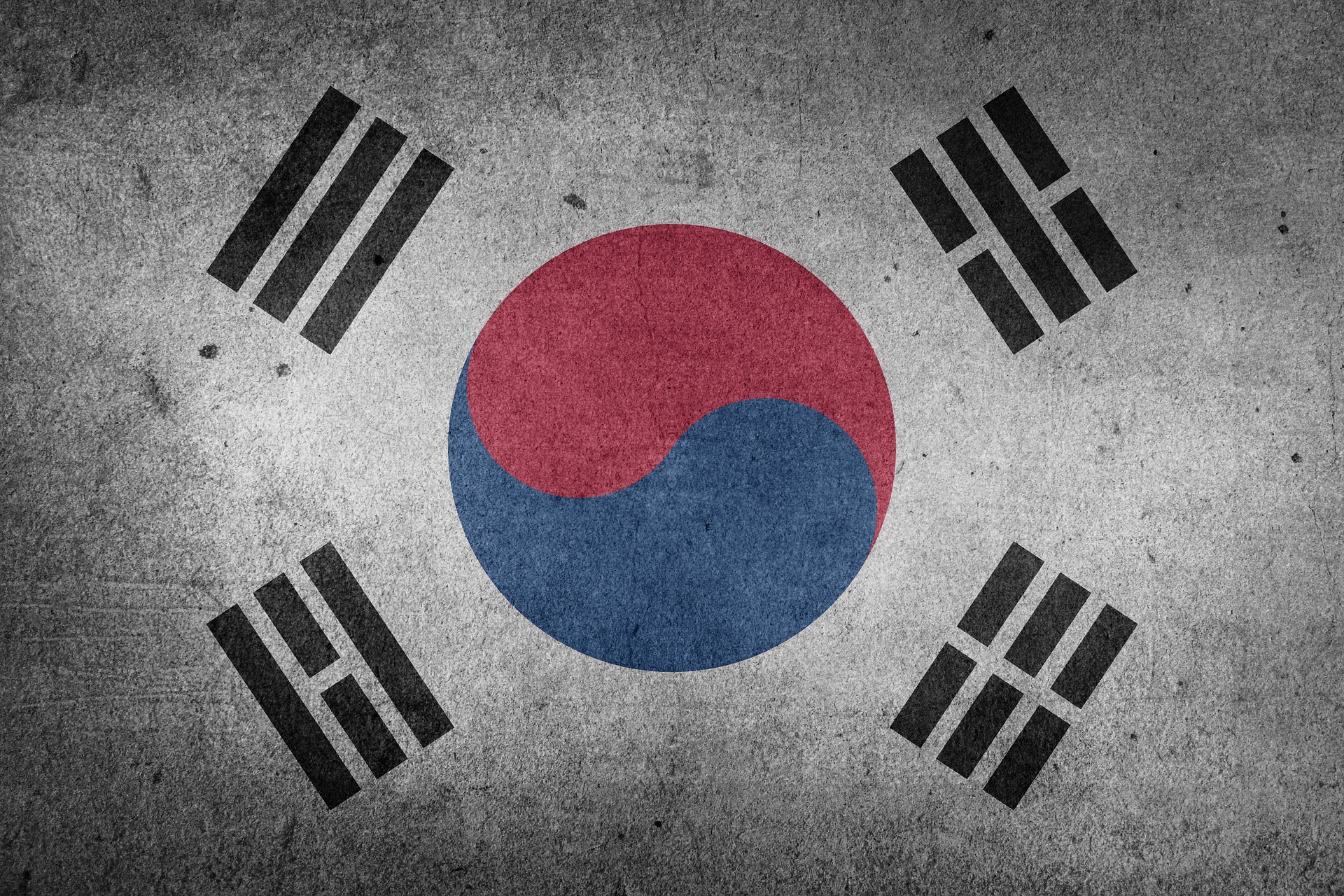 Cryptocurrency Scams are Becoming a Huge Problem in South Korea
