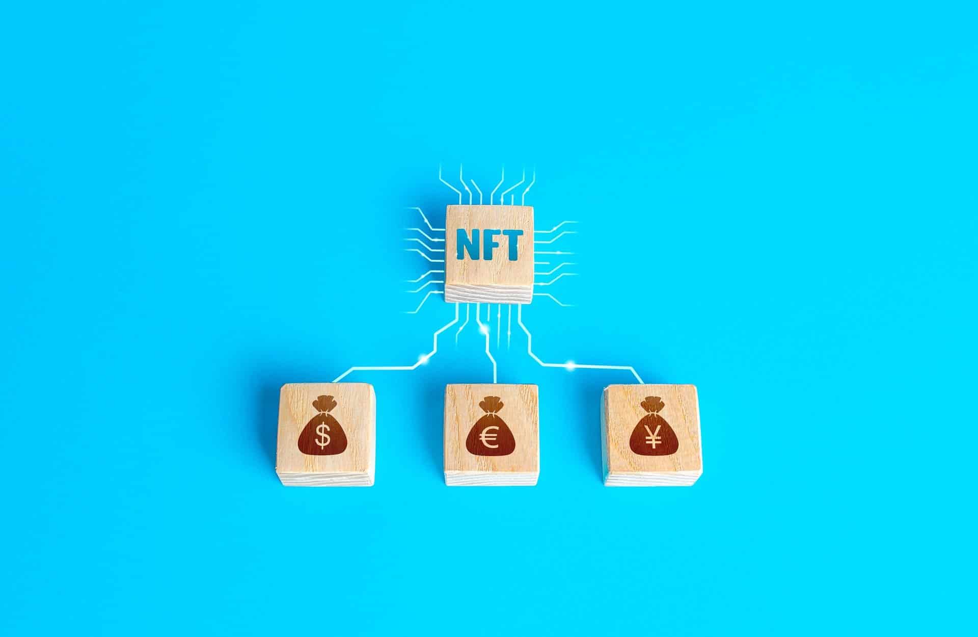 Scammers are now Targeting Emerging NFT Industry