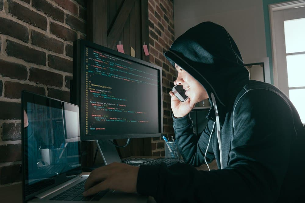 Betafinancemarket Review – What Makes this a Scam?