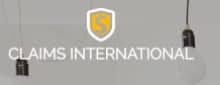 Claims International logo