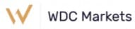 WDC Markets logo