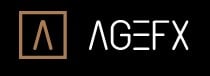 AgeFX logo