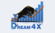 Dream4x logo