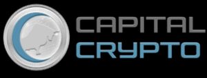 CapitalCrypto.io logo