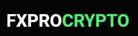 Fxprocrypto logo