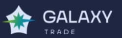 GalaxyTrade logo