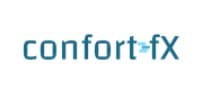 ConfortFX logo
