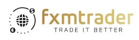 FxmTrader logo