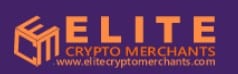 Elite Crypto Merchants logo