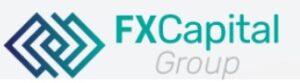 FxCapitalGroup logo