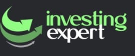 Investing Expert logo