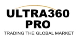 Ultra360pro logo