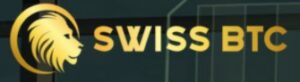 Swiss BTC logo