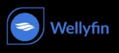 Wellyfin logo