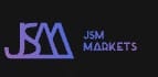 JSM markets logo