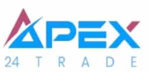 Apex24Trade logo