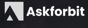 AskForBit logo