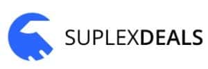 SuplexDeals logo
