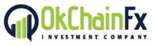 OkChainFx logo