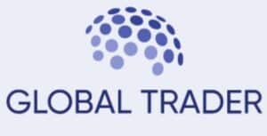 Global Trader logo