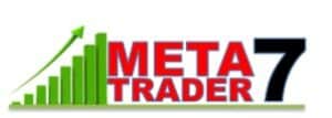 Meta 7 Trader logo