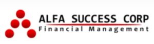 Alfa Success Corp logo