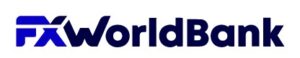 FX World Bank logo