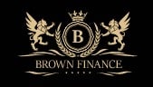 BrownFinance logo