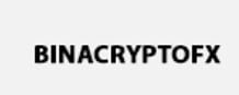 Binacryptofx logo