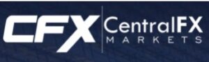 CentralFxMarkets logo