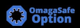 OmagaSafeOption logo
