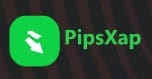Pipsxap logo