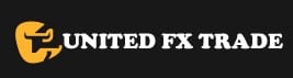 United Forex trading logo