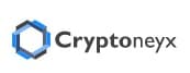 Cryptoneyx logo