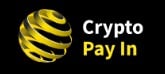 CryptoPayIn logo