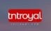 TNTROYAL logo
