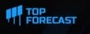 TOP FORECAST logo