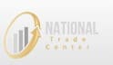 The National Trade Center logo