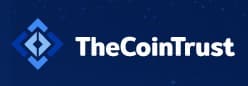 TheCoinTrust logo