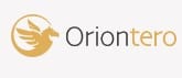 Oriontero logo