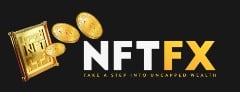NFT-FX logo