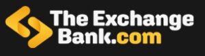 The Exchange Bank logo