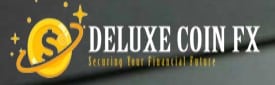 Deluxe Coin FX logo