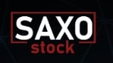 Saxo Stock logo