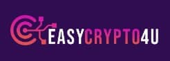 Easy Crypto4U logo