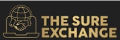 Sure Exchange logo