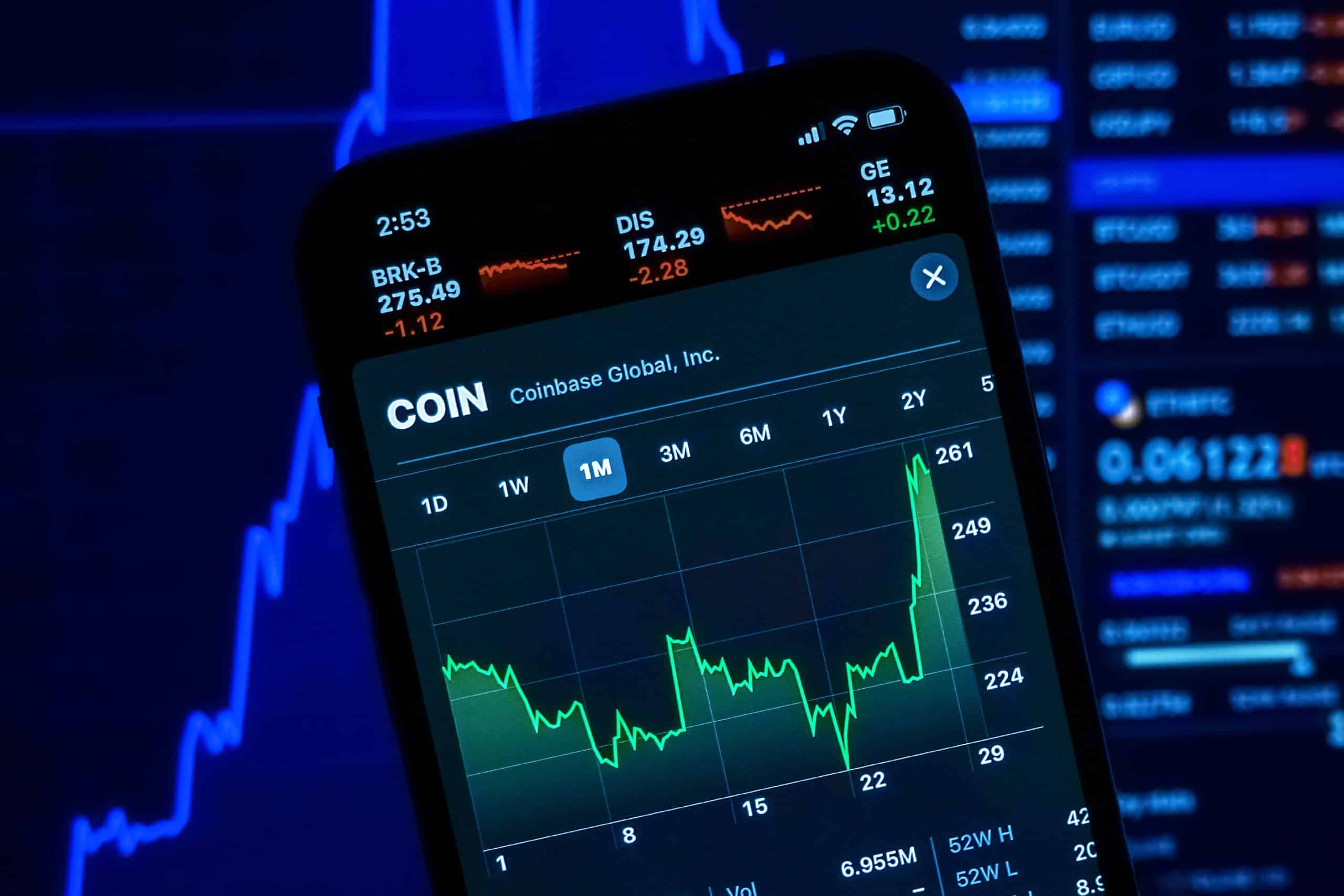 Bay Exchange asset index