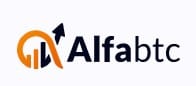 Alfabtc logo