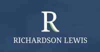 Richardson Lewis logo