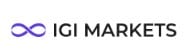 IGI Markets logo